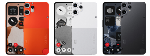 LATEST LAUNCH OF NOTHING CMF PHONE 2 PRO