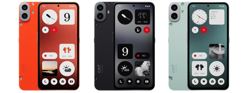 REVOLUTIONARY LAUNCH OF NOTHING CMF PHONE 1